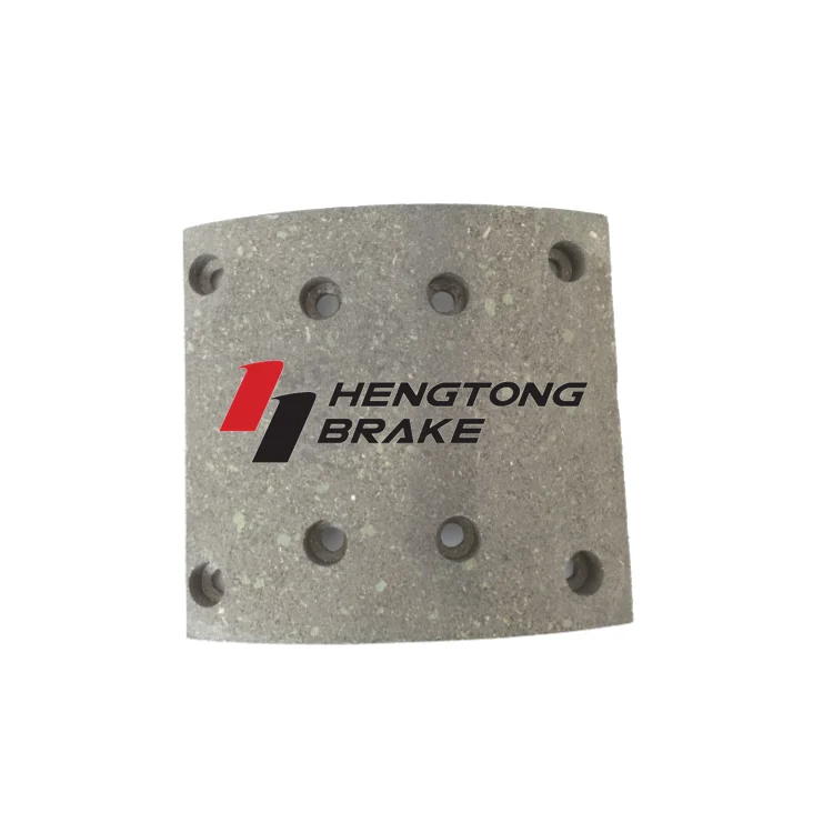 Truck Brake Lining 19486 for Mercedes Benz Truck