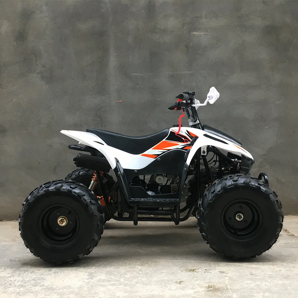Cheap 50Cc 70Cc 90Cc Kids Atv four wheel motorcycle