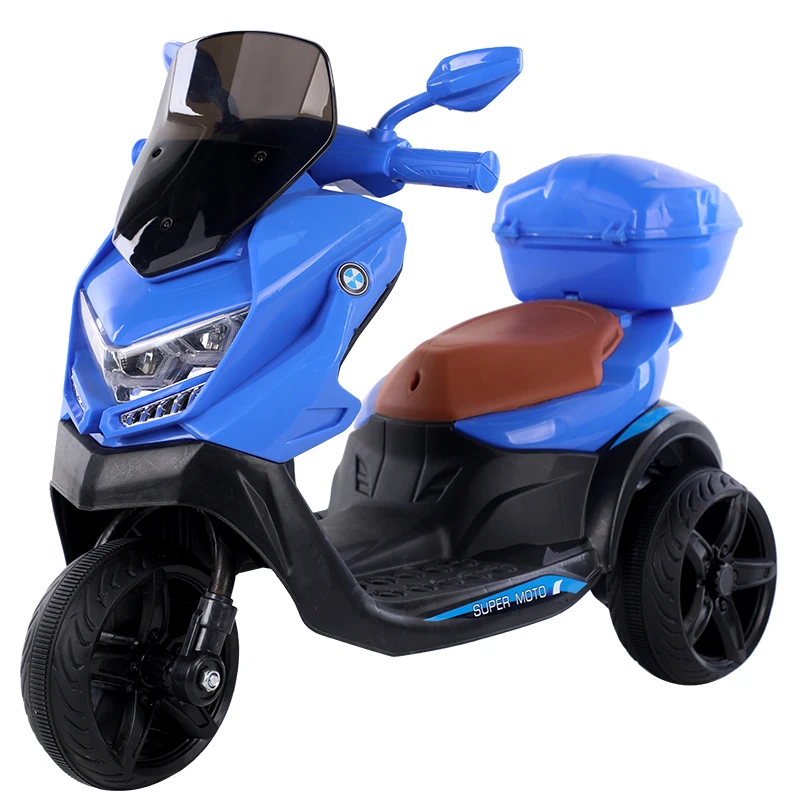 Wholesale Cheap Price Kids Battery Motorcycle / Mini Kids Electric Riding Motorcycle