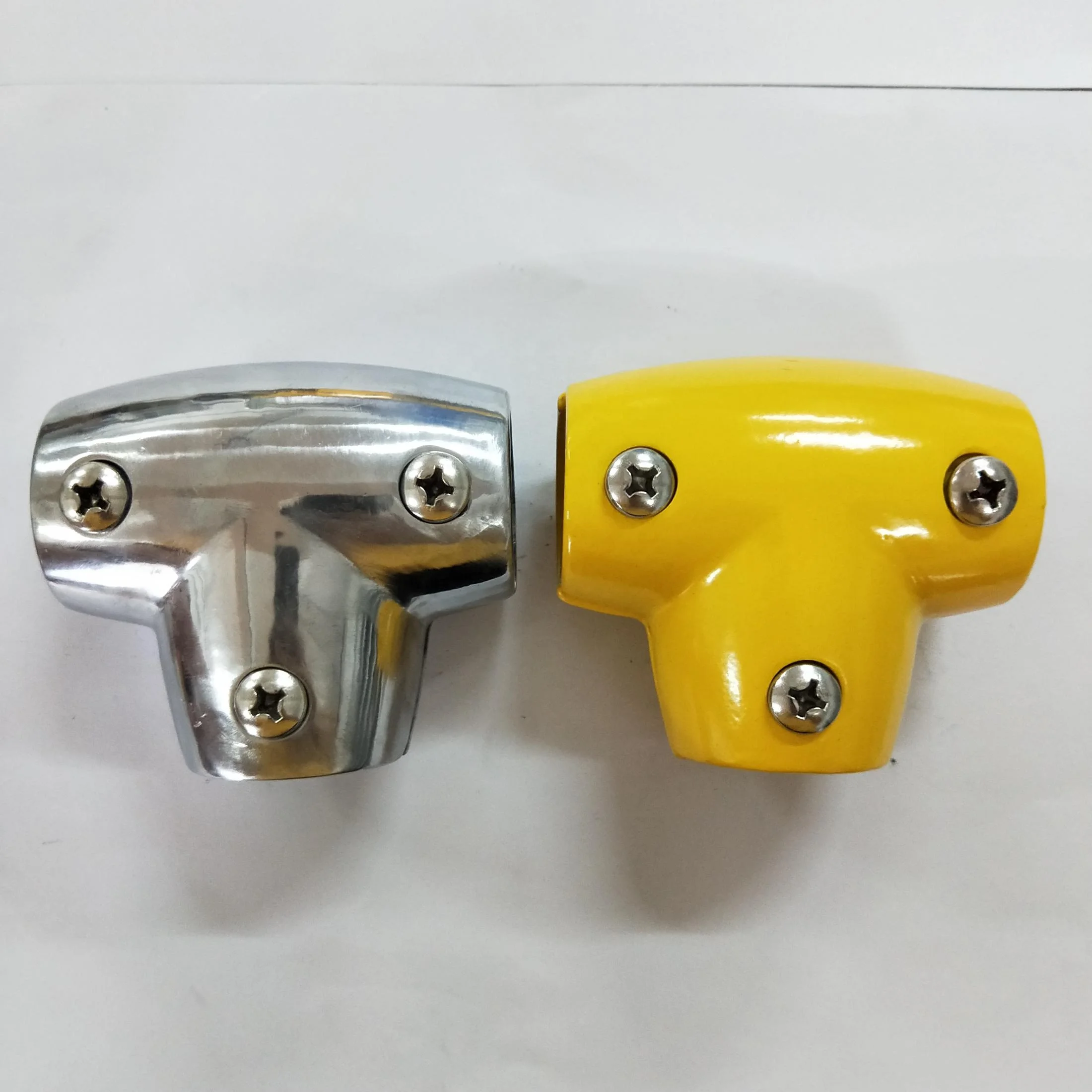 Aluminum Handrail Fittings