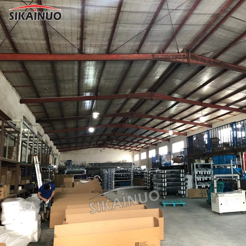 Factory Cheap Price Electric Side Steps Power Running Boards for Palisade Staria Rexton Musso Sorento Carnival GV80