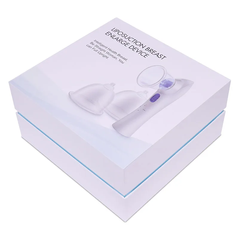 Breast nipple massage machine Vacuum Breast Pump Enlargement machine nipple stretching breast enlargement pump machine