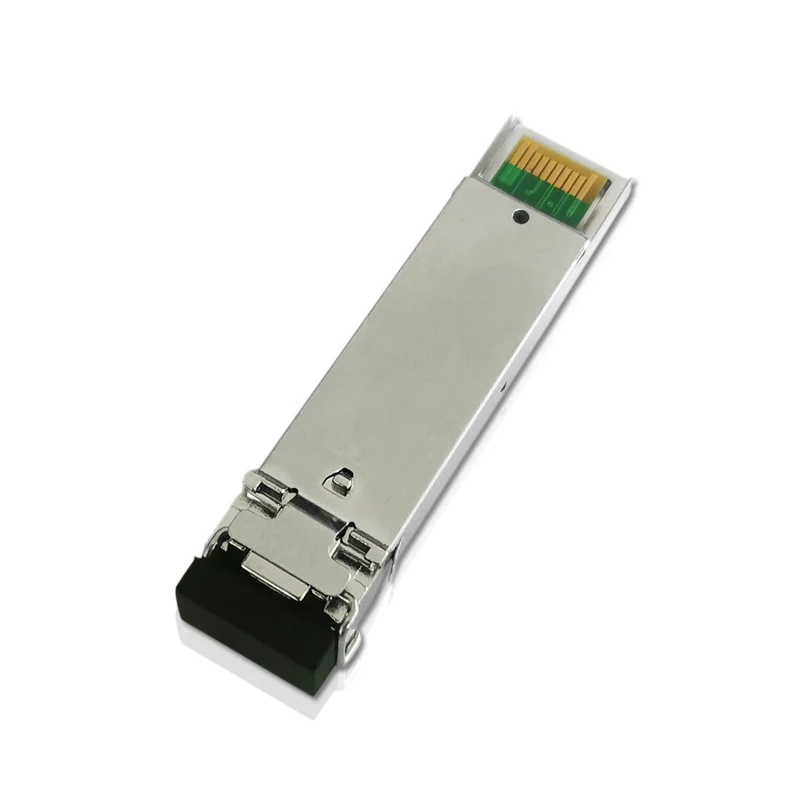 Оптическое волокно Bidi SFP модуль 1330/1270 нм 10 г 20 км