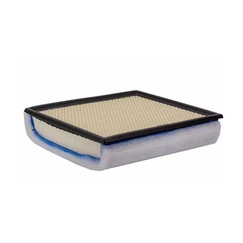 Воздушный фильтр FA2031 LC3Z9601E для 2020-2022 Ford 6.7L Powerstroke Diesel F250 F350 F450 F550 Motorcraft