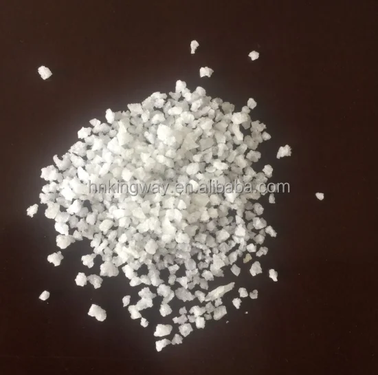 SAP( Super Absorbent Polymer) direct Application into Soil