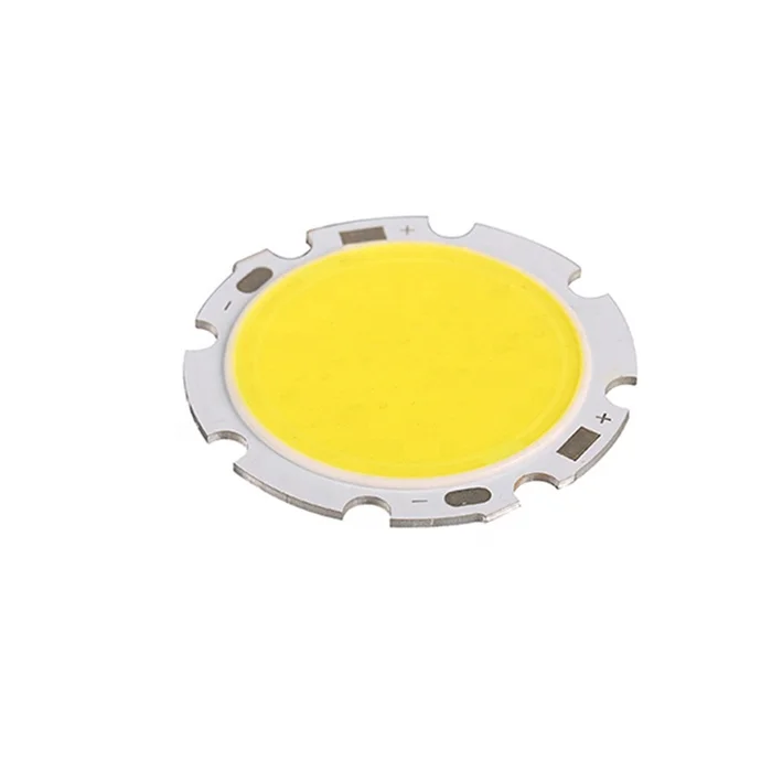 Factory price sales bridgelux chips 3w 5w 7w 9w 10w 12w  high power 50000 lumens cob led