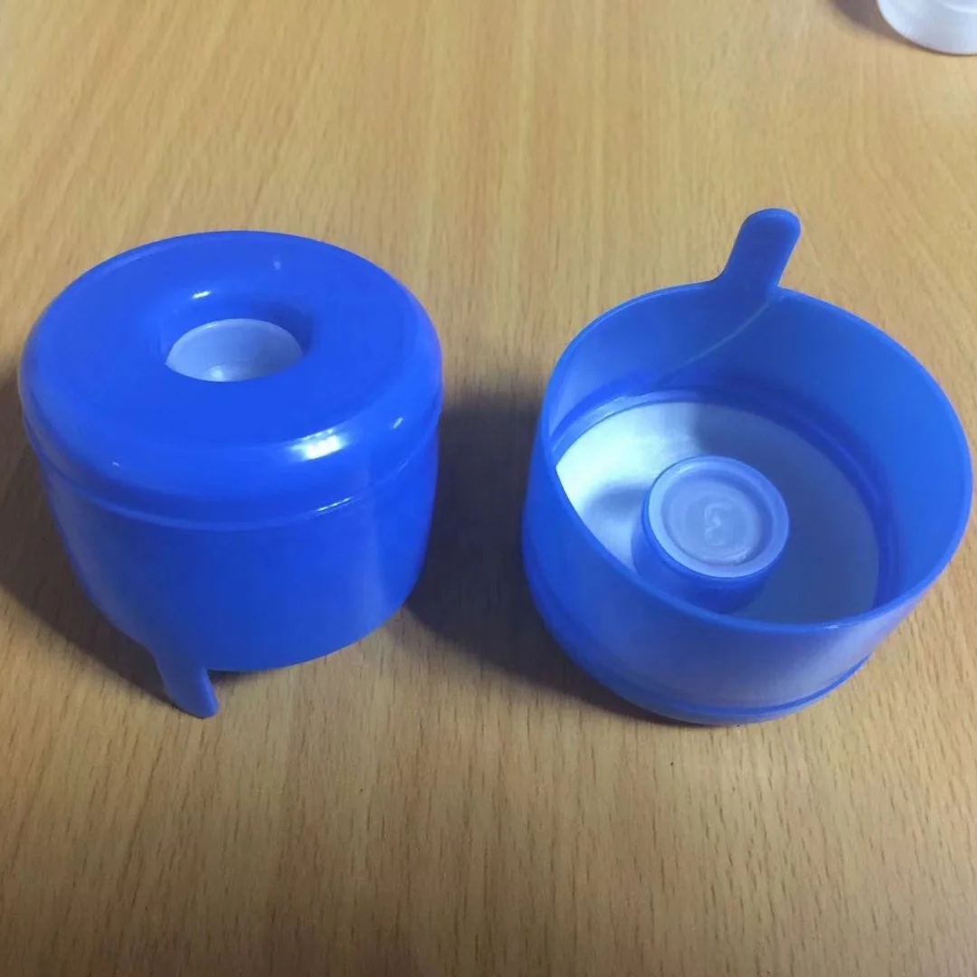 5 gallon bottle cap water jug caps non-spill sealing lids gallon water bottle caps 5g