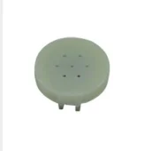 Круглый динамический приемник 93db и 150ohm для беспроводного