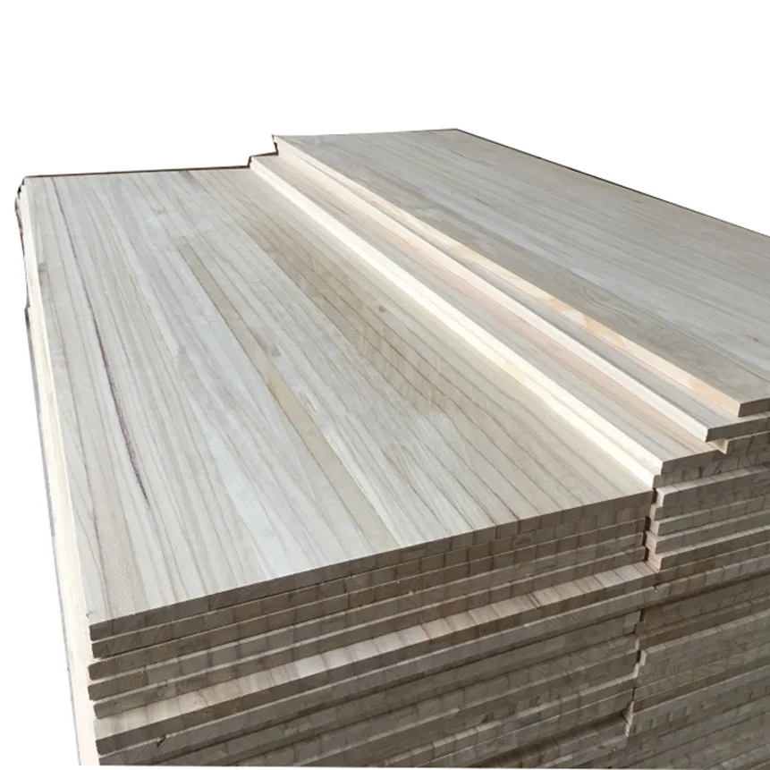 
Full Paulownia, Paulownia & Poplar wood cores board for surfboard, skiboard ,snowboard 