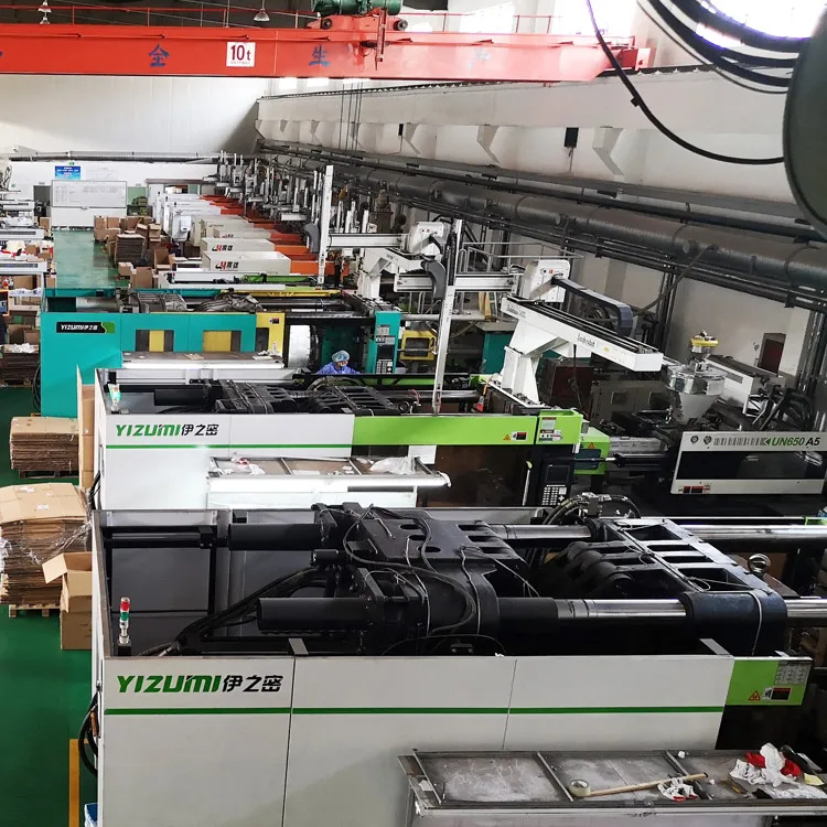 Looking for a company that can create mold and do plastic injection molding