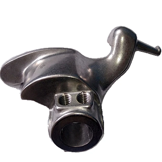 
Cost Effective Custom Made CNC Lathe Machining Machine Parts 