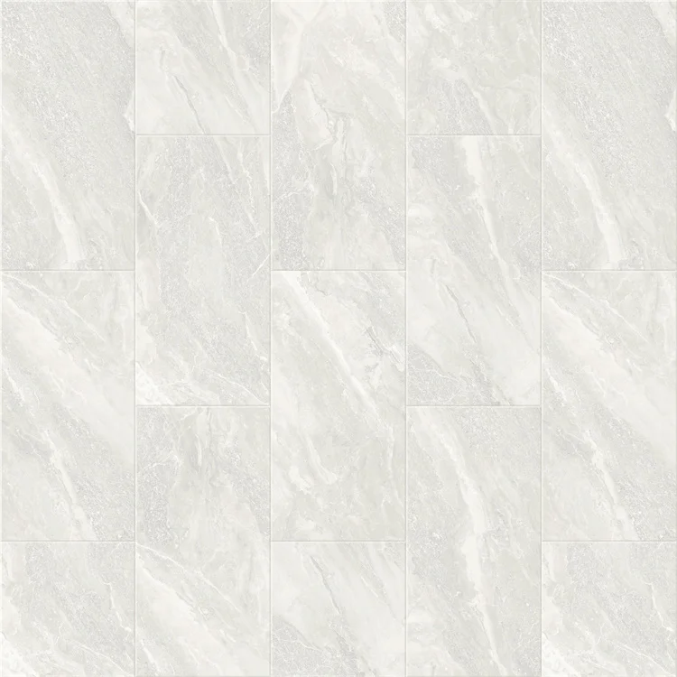 Best price waterproof flooring  vinyl tiles whole virgin material spc flooring China