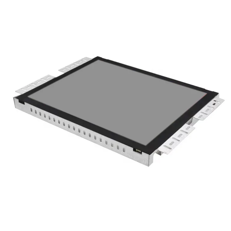 23.8/27/32 Inch 1920*1080 HD Open Frame Style 3M Infrared Touch Screen Monitor