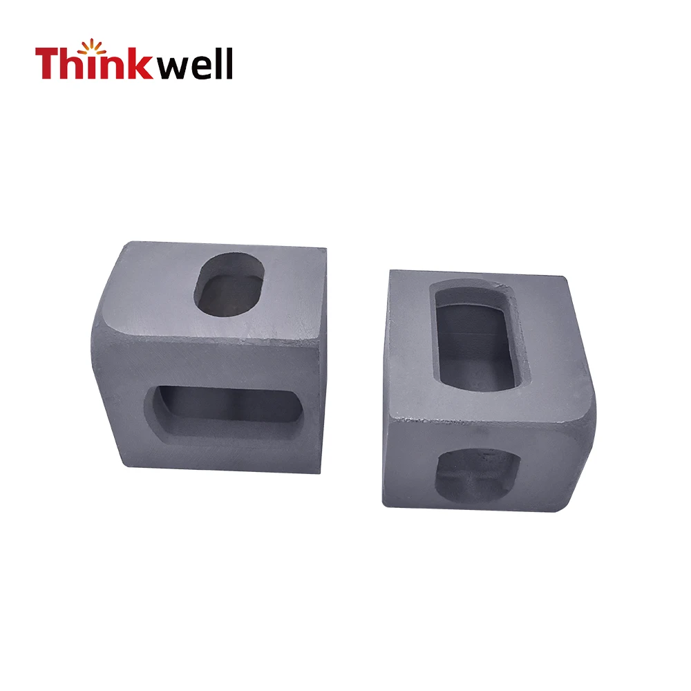 Twist Locks Steel Material Top Bottom Fitting Pieces Shipping Certificate Casting Sale Container Corner