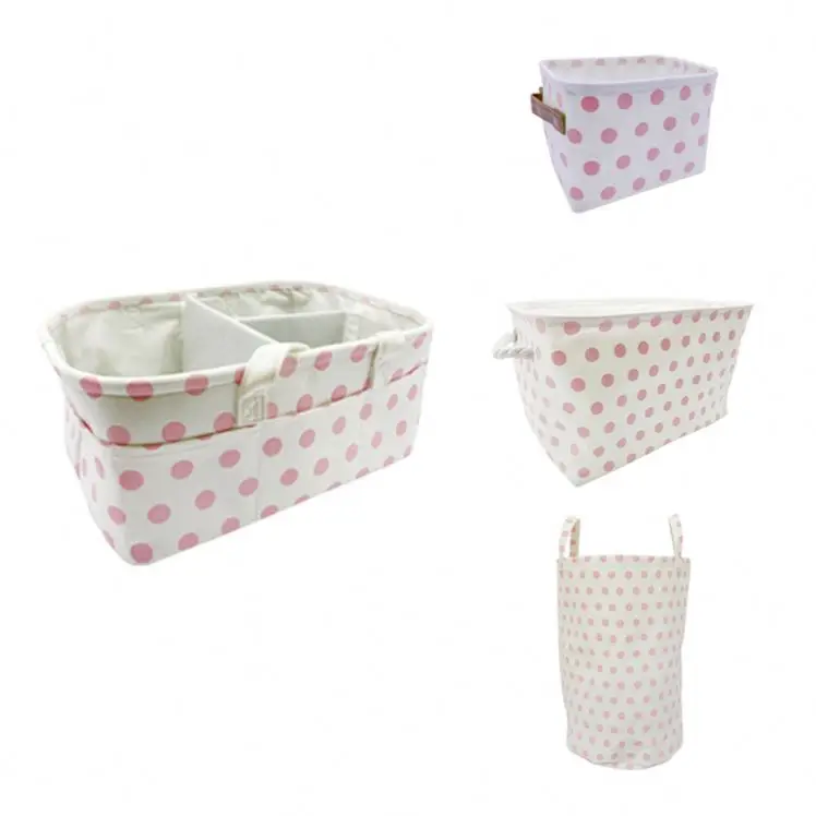 Wholesale Custom Good Price Stroller Organizer Convertible Diaper Bag