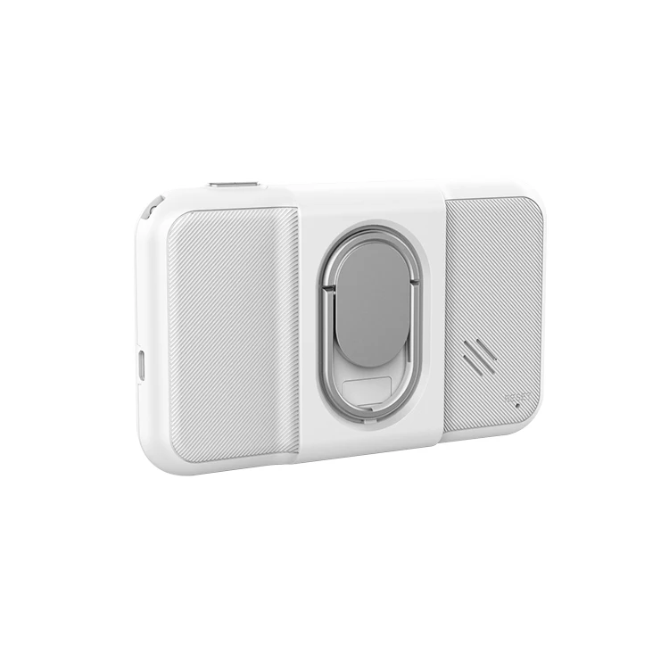 HDKing BM03 Smart Wireless Wifi Babe Security Two- way Audio Night Vision Baby Monitor with Camera and Audio