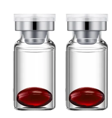 Wholesale Sexual Orgasm Capsules For Woman Female Aphrodisiac Yoni Climax Capsule Yoni Pops