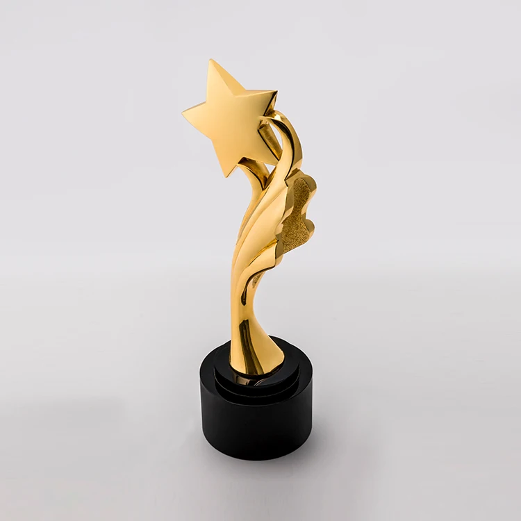 Оптовая продажа, награды из смолы с индивидуальным дизайном