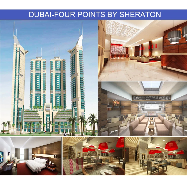 Fulilai custom comfortable hotel fabric sofa hotel elegant living room furniture sets