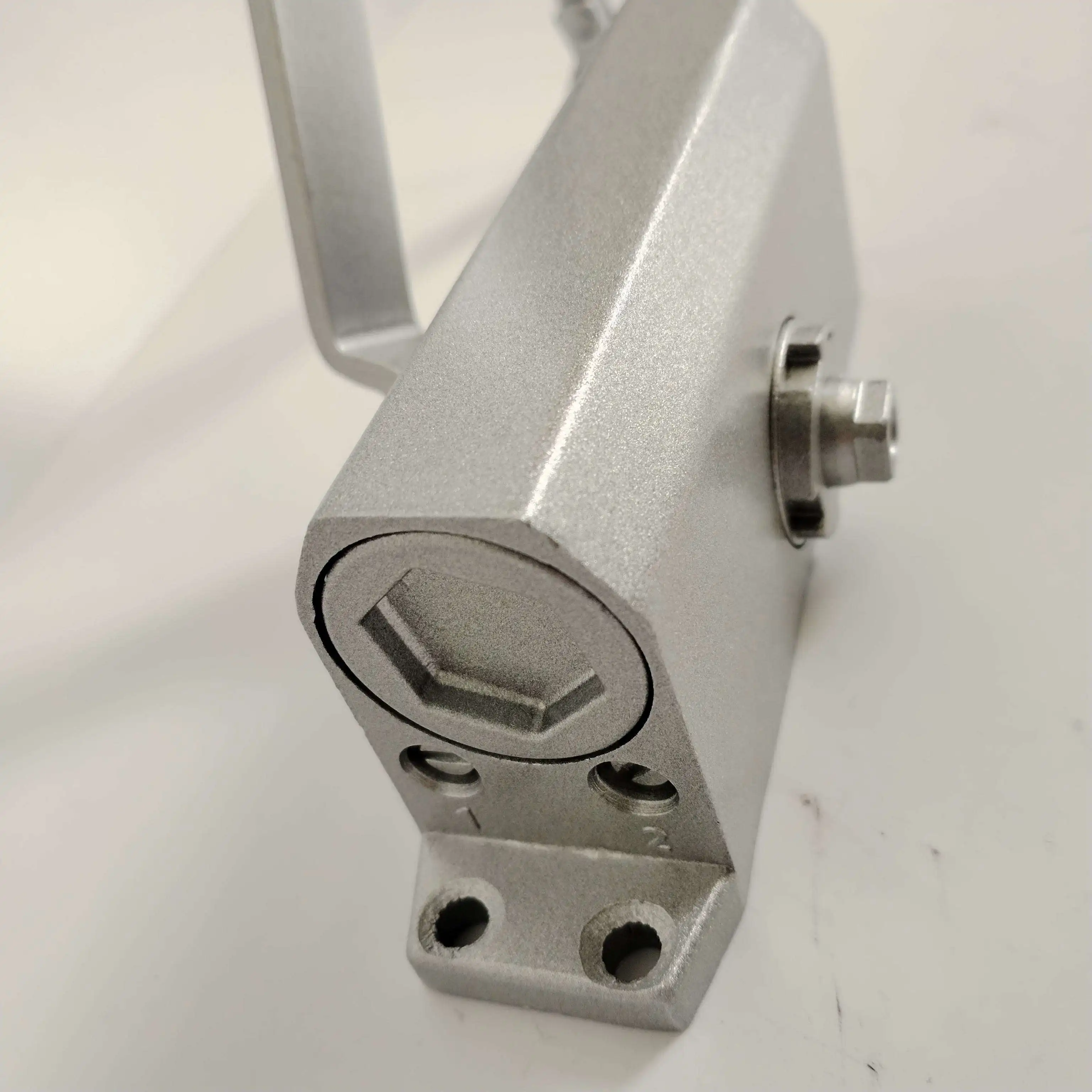 Hot Selling Automatic Closing Heavy Duty Adjusting Size Commercial Door Closer