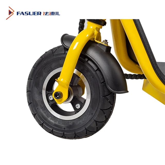 Китайский поставщик 24 В 4 Ач 8 детский двухколесный электрический скутер безопасные электронные скутеры на