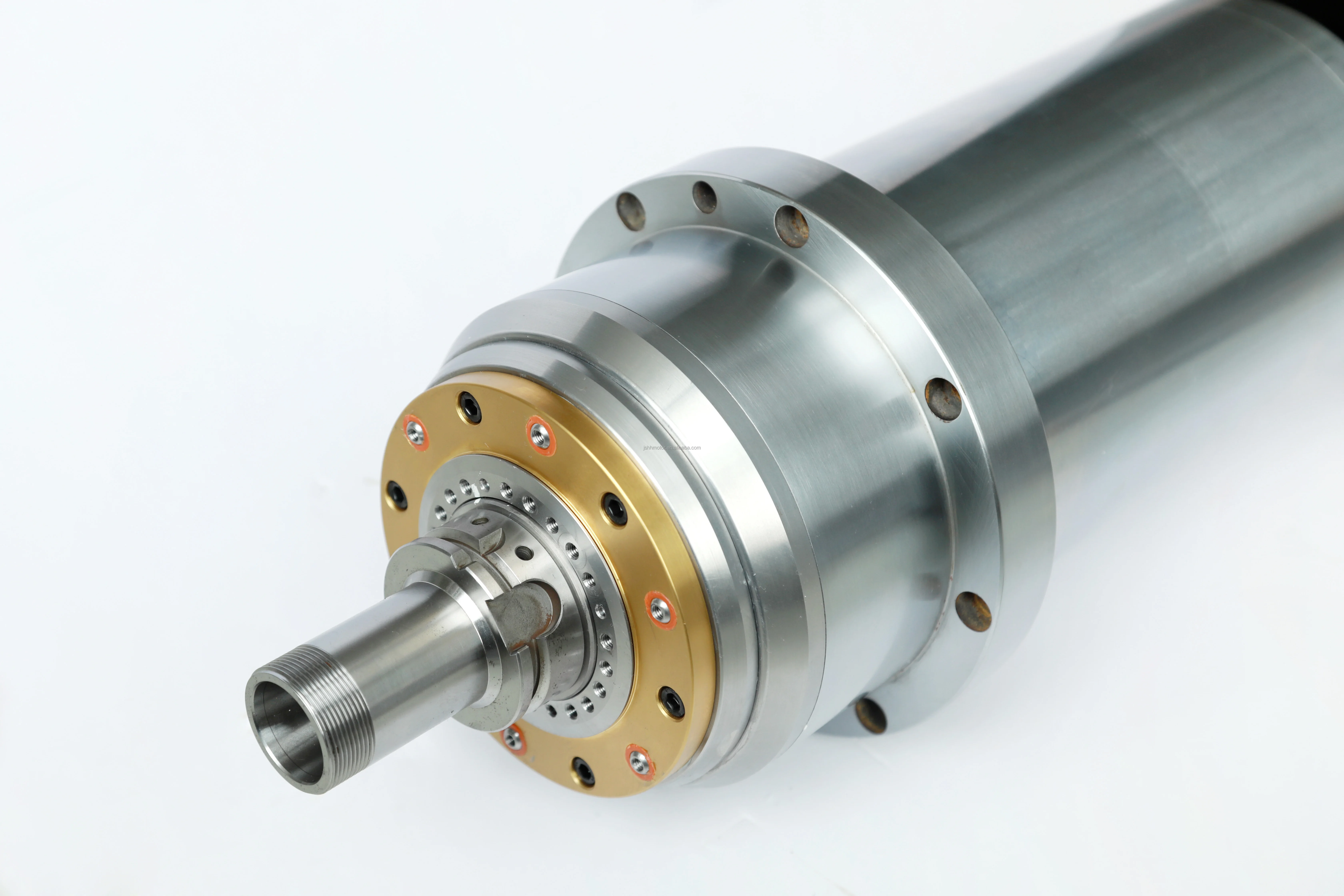 150mm 20kw 18000rpm HSK63A/BBT40/ISO40 atc milling machining spindle