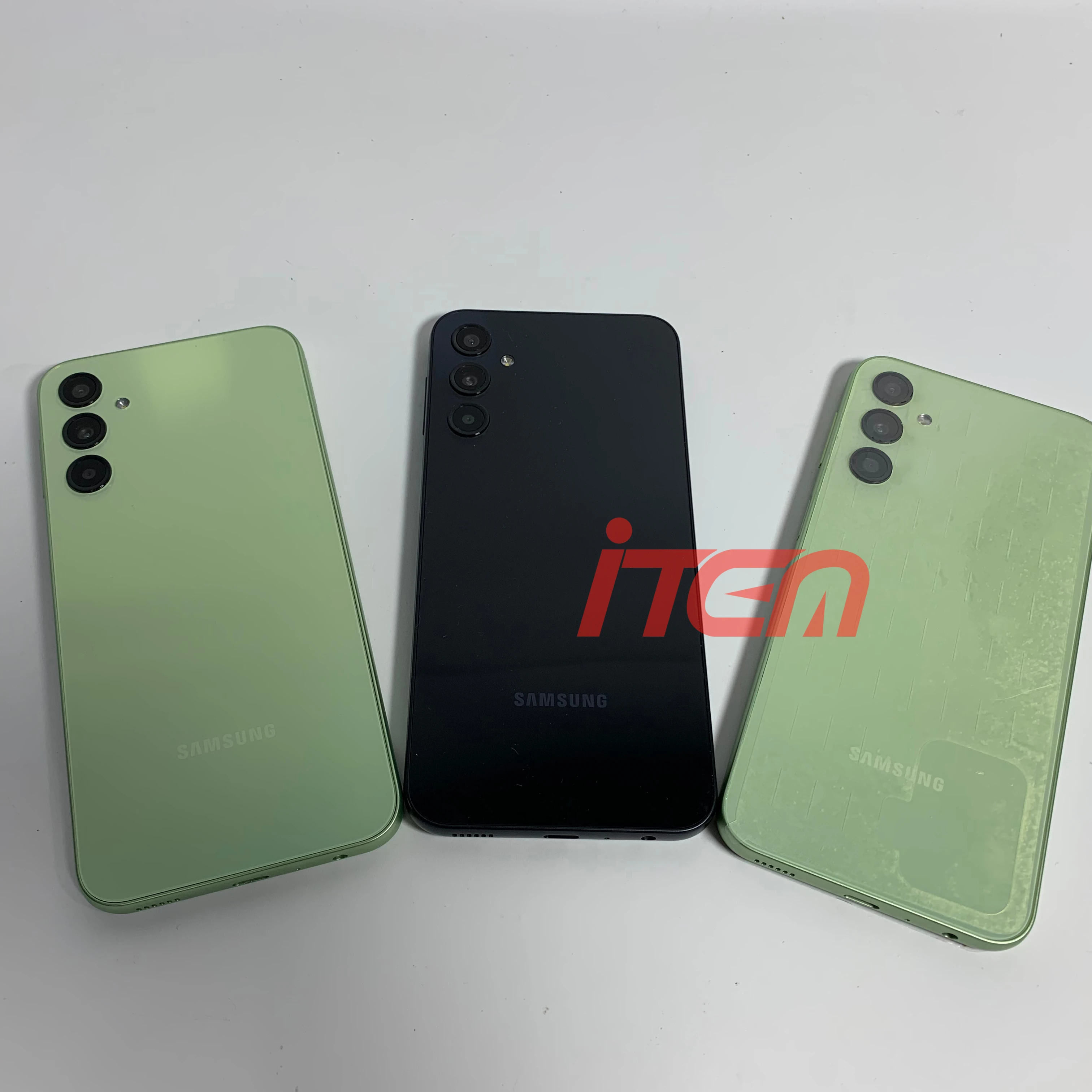 Wholesale High Quality Used Mobile Phones Low Price Smart Phones For Samsung a23 a20 a24