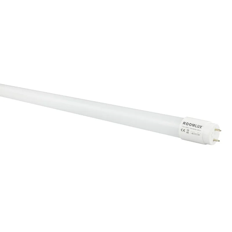 Good quality factory directly 18w 1.2m led zoo tube 18-24w light 18-20w t8 lights