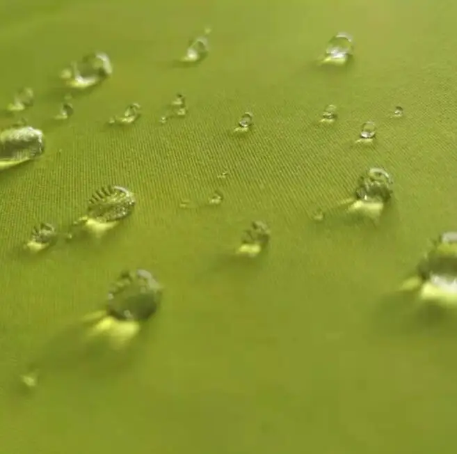 
 GRS 228T переработанная нейлоновая ткань Taslon для водонепроницаемой куртки  