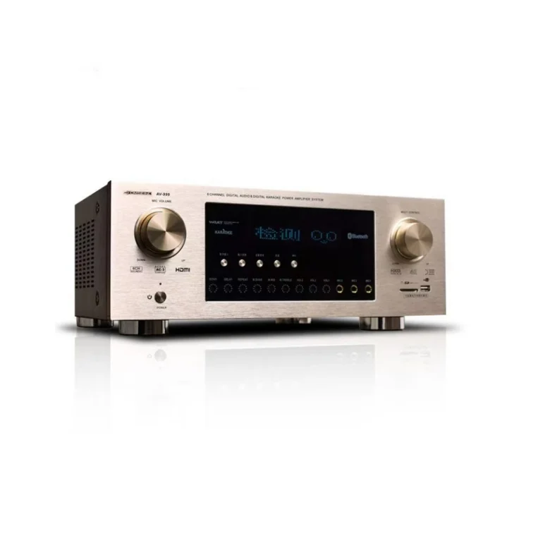 2024 Новый профессиональный 300 Вт аудио MP3 система громкой связи усилитель мощности микшер