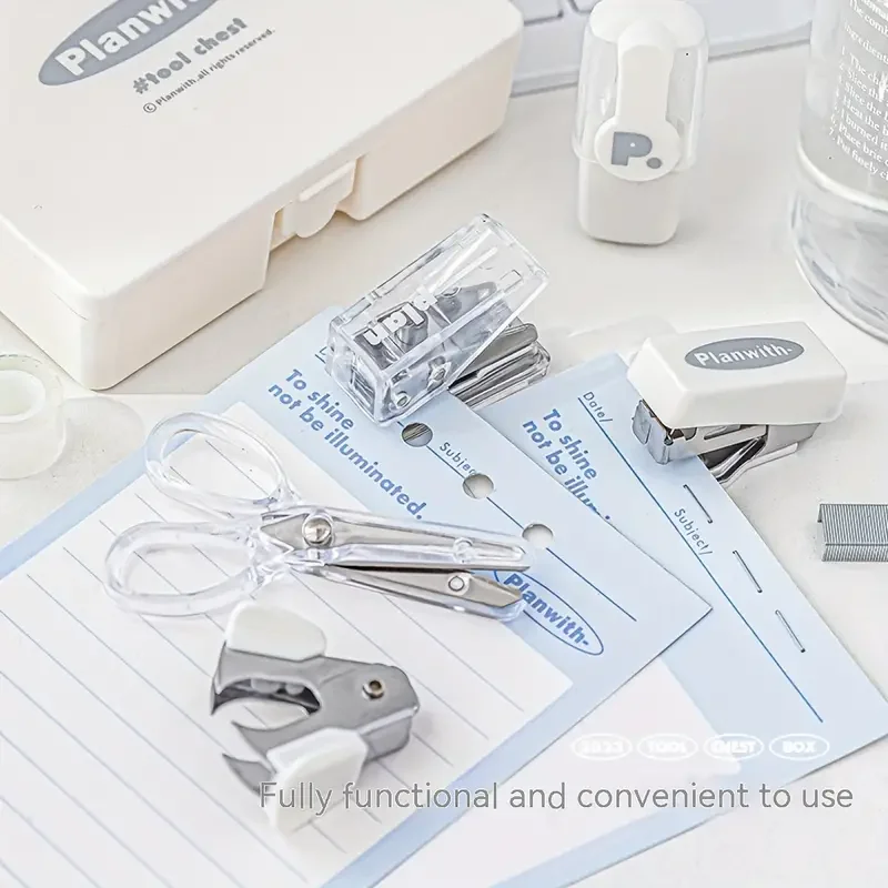 High Quality School Supplies Back To School Stationery Wholesale Office Stationery Set Kid stationery school supplies wholesale