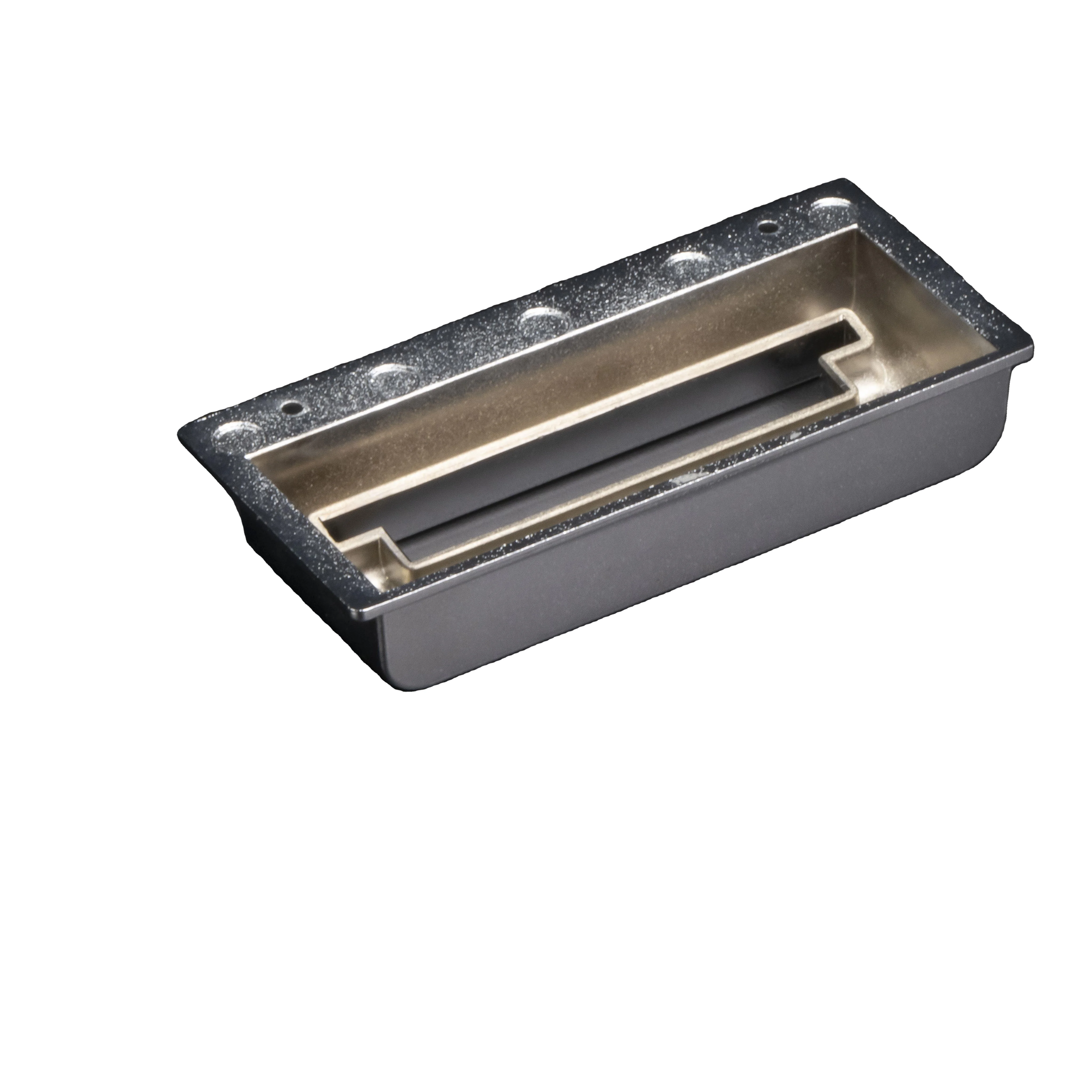 OEM Service High Pressure Complicated Technology Gravity Aluminum Die Casting