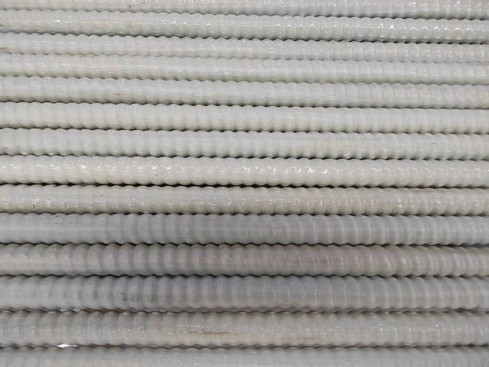 Factory Price High Performance Glass Fiber Rebar for Construction Durable FRP Profile Basalt Fiberglass Rebar