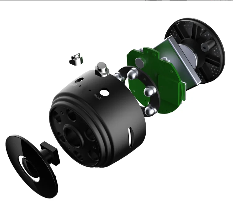 Amazon Best Seller A9 Mini Camera WiFi Camera Wireless HD 1080P Indoor Home Security Nanny  Cheapest A9