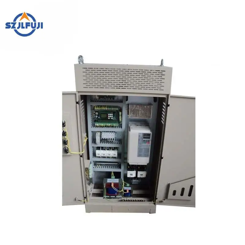 Factory outlet Monarch Step nice 3000 Main Board Integrated Controller elevator control cabinet