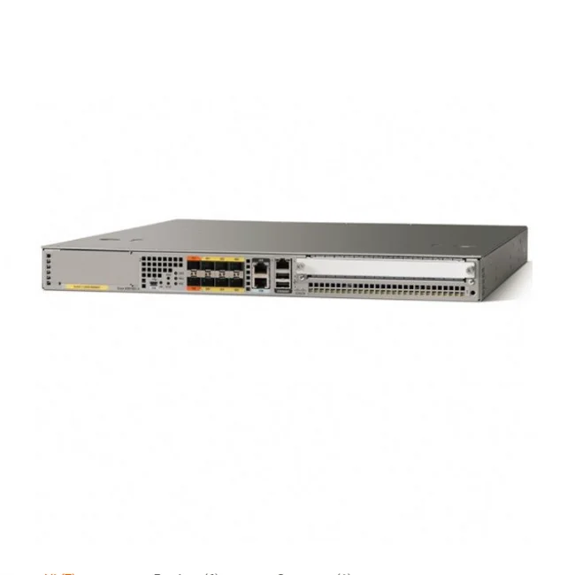 ISR4321/K9  100% Original ISR 4221 Router ISR4221-SEC/K9