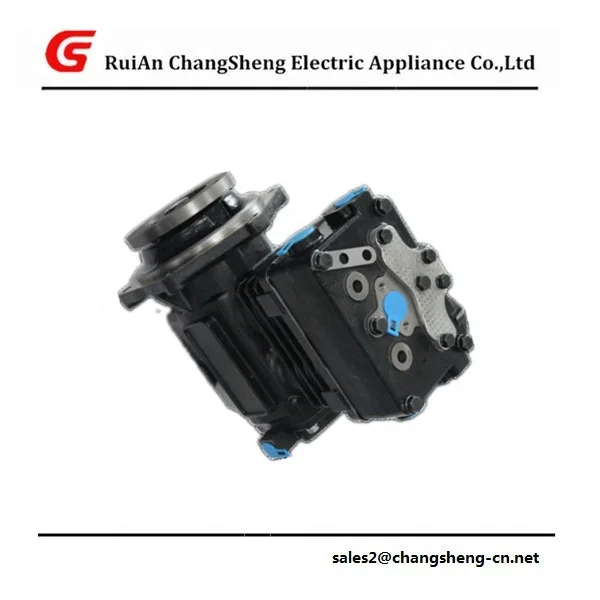 auto air compressor for BENDIX 23516841 23522123 changsheng