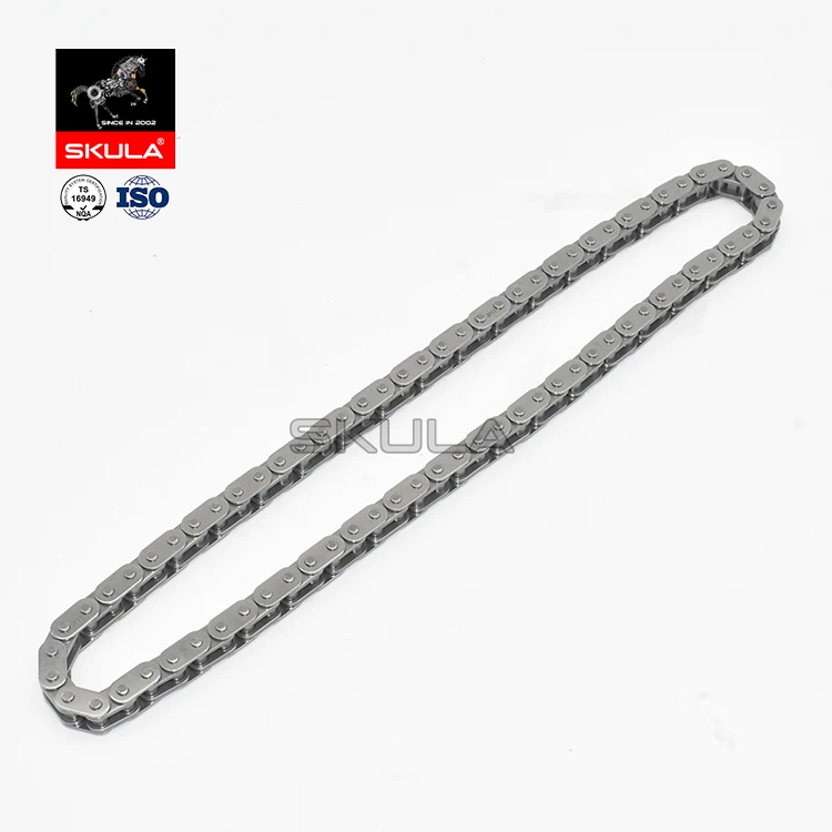 Oil Pump Drive Chain 1X74 For FORD Transit 2.2 2.4  Ranger 2.2T 2011- 3S7Q6A895AA U20214151 1096221 1104508 1235939