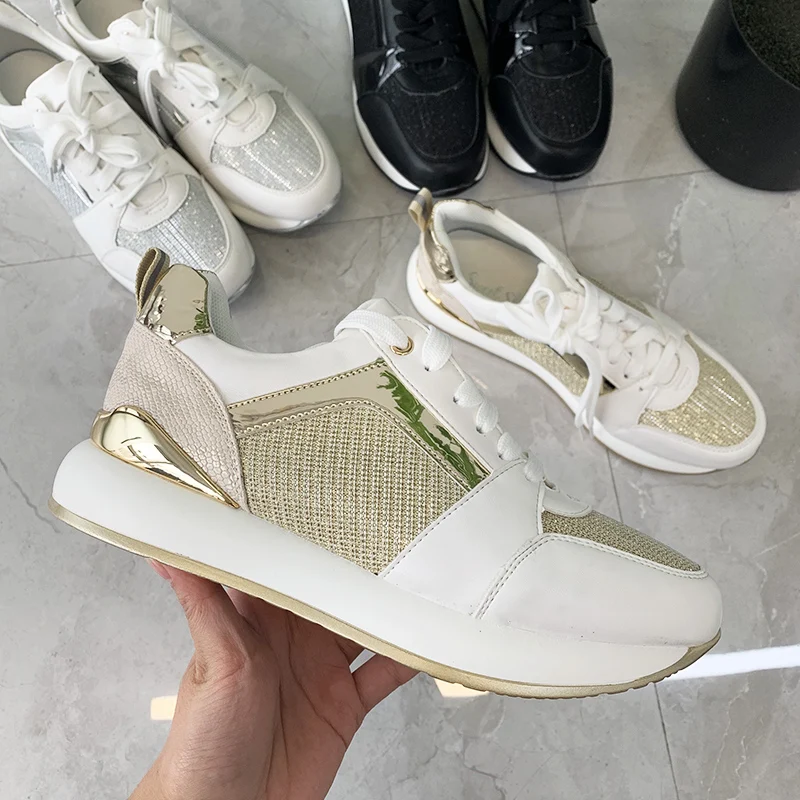 
Factory direct sales of high quality sports shoes women sneakers 