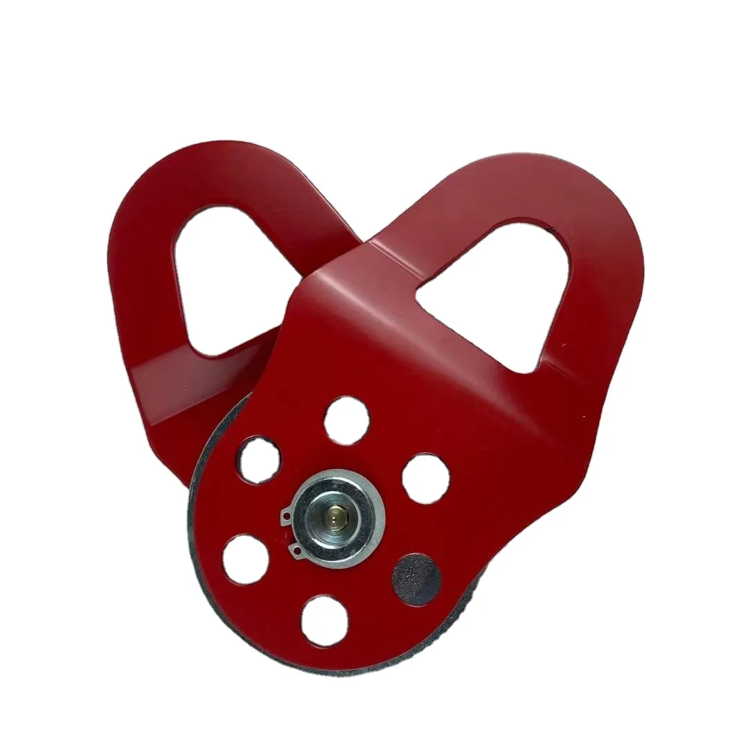 DAO Winch Accessories 8 ton or 10 ton Pulley 8T Snatch Block for Winch