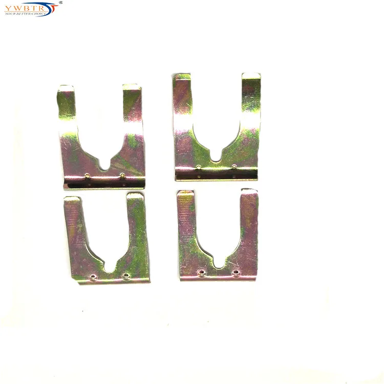 AUTO PARTS 4HF1 NPR TRANS CABLE CLIPS 8943659141 8-94365914-1 8-94365-914-1 FOR TRUCK HIGH-QUALITY WHOLESALE