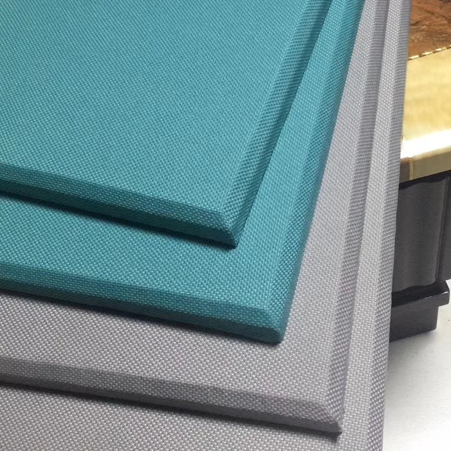 large music studio acoustic panels for fabric panel