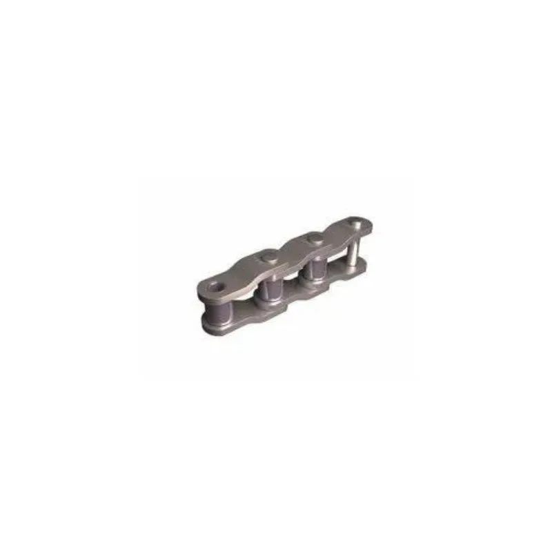 Роликовая цепь для трансмиссии с коротким шагом A Series Ansi 40-1 40-2 40-3
