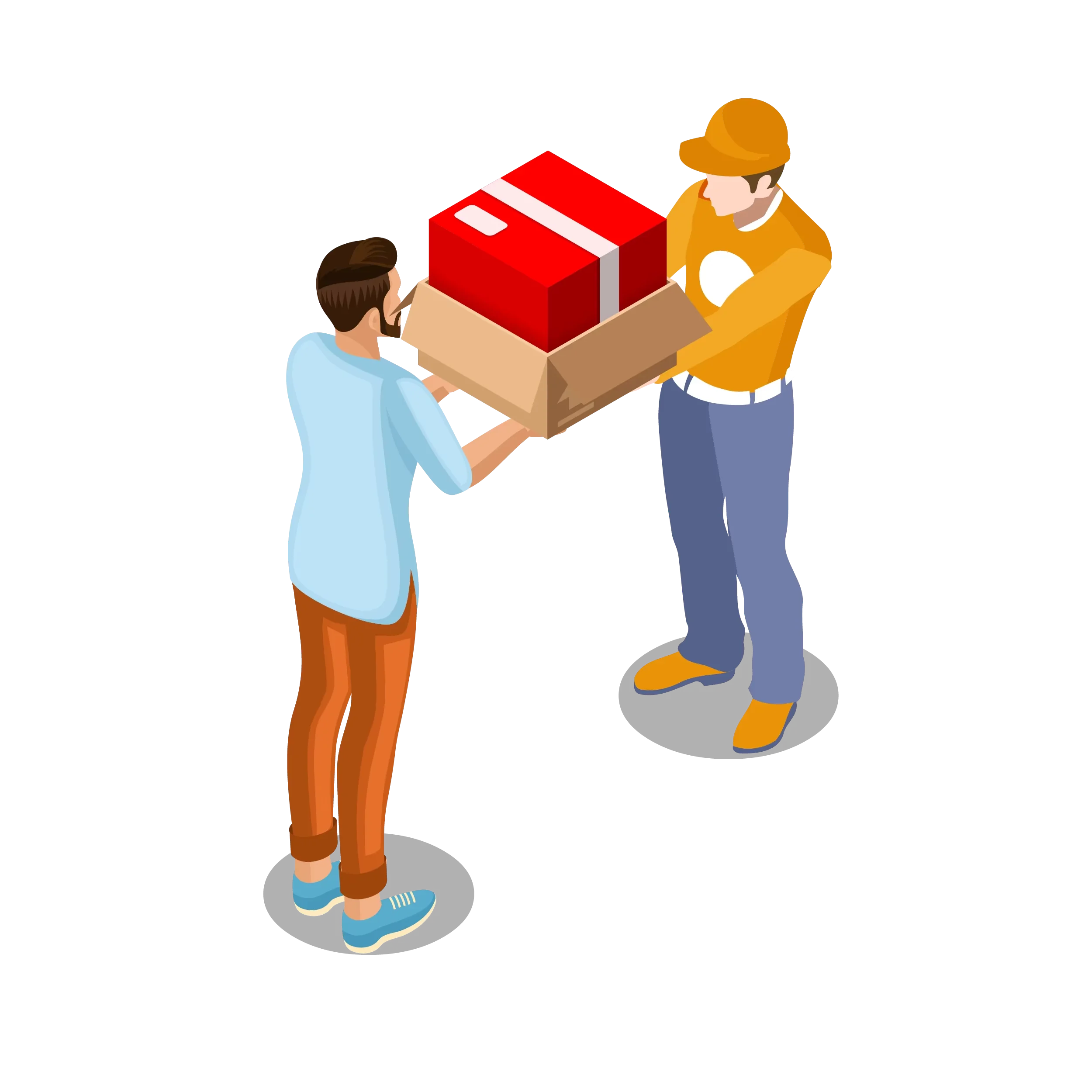 International Logistics Air Freight shipping procurement 1688 Agent China to all over  the world Dropshipping Warehouse Service