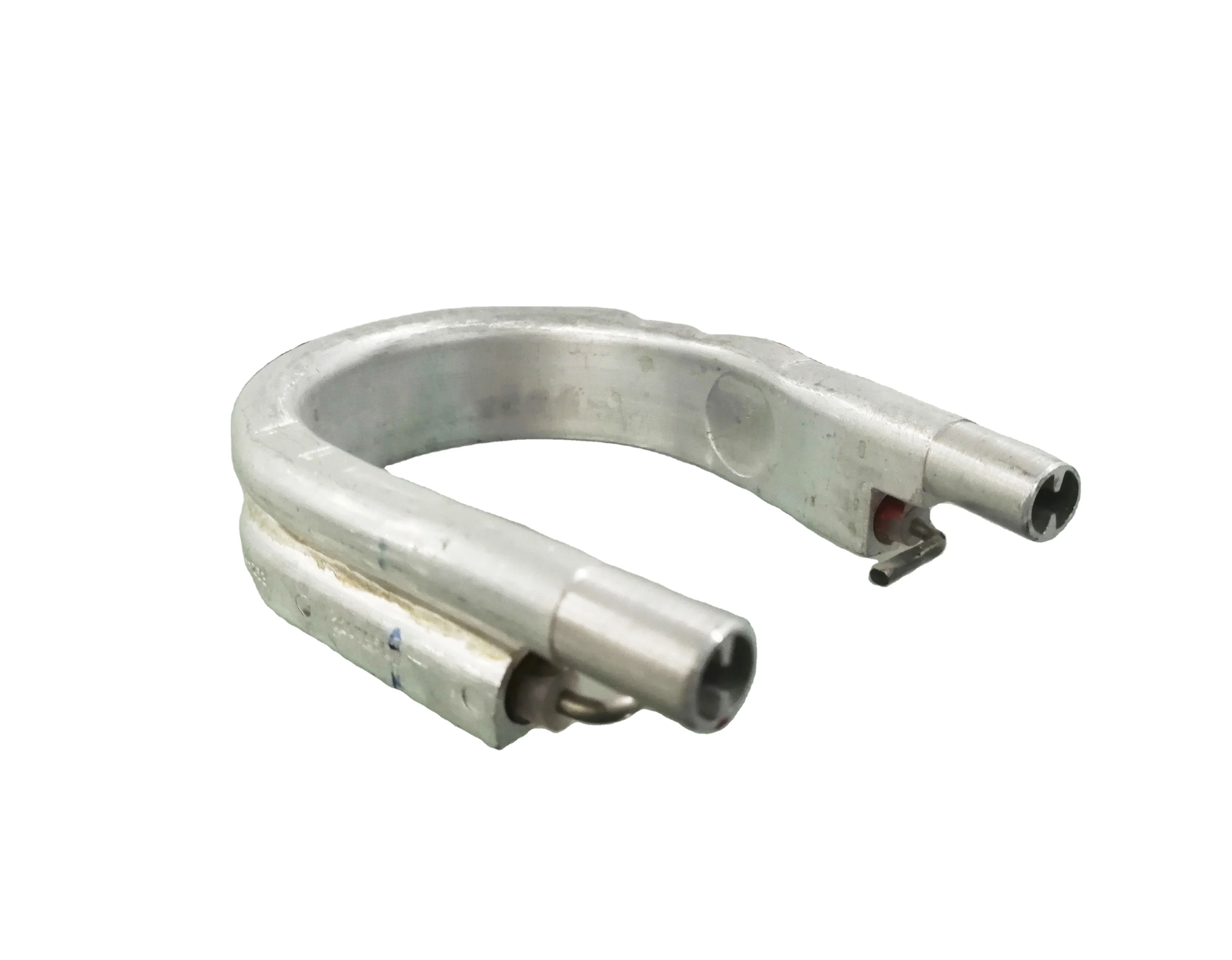 Custom  Electric Flexible Heating Pad Rubber Silicone Heater Marketing Key Band Power Food Technical Air Sales