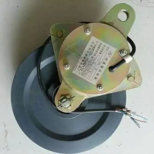 LYFC Tower Crane Load Moment Limiter Bwl-8Ton 10Ton 12Ton For Tower Crane