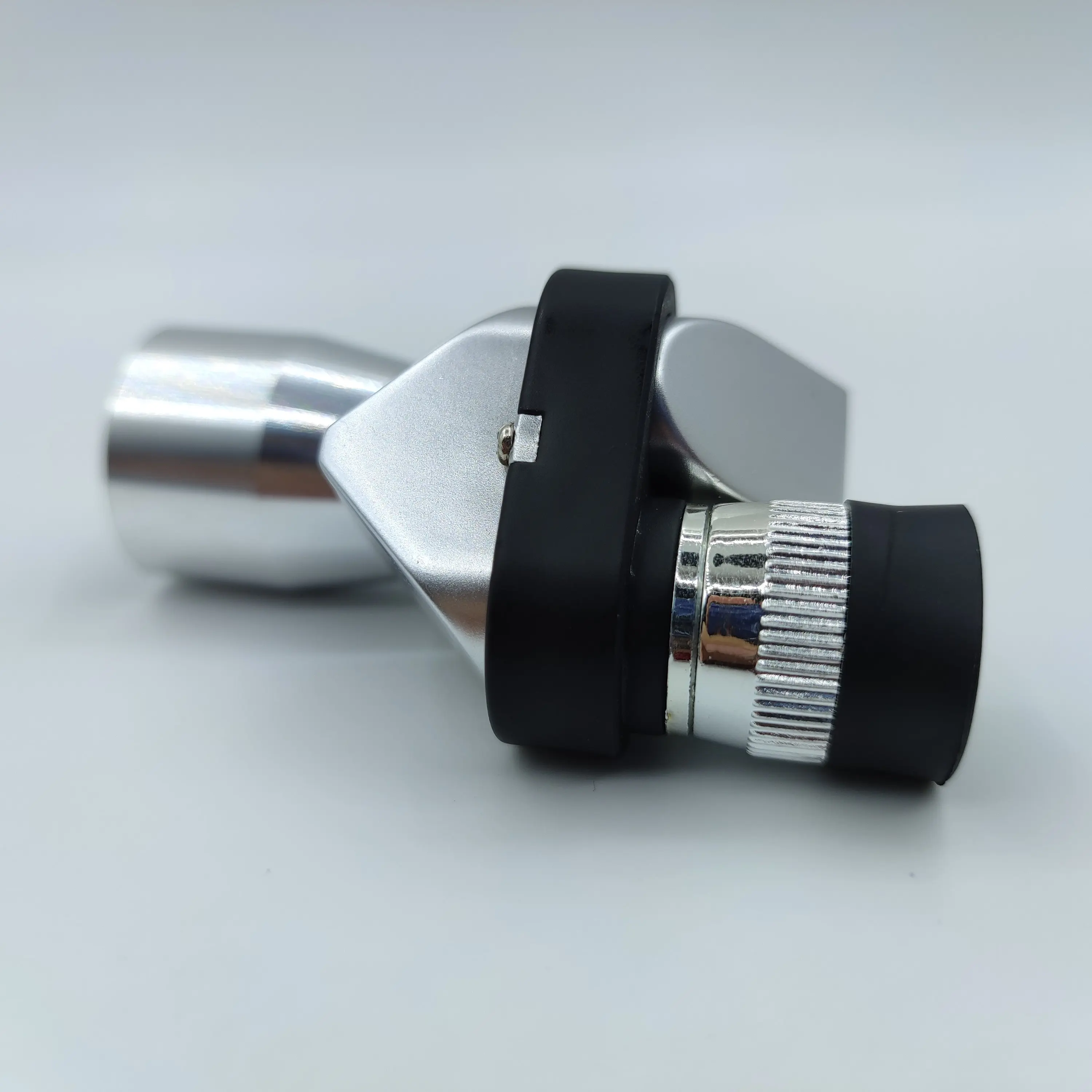 High Quality Pocket HD Optical Monocular Telescope Metal 8X20 Mini Corner Monocular Telescope for Outdoor Travel,