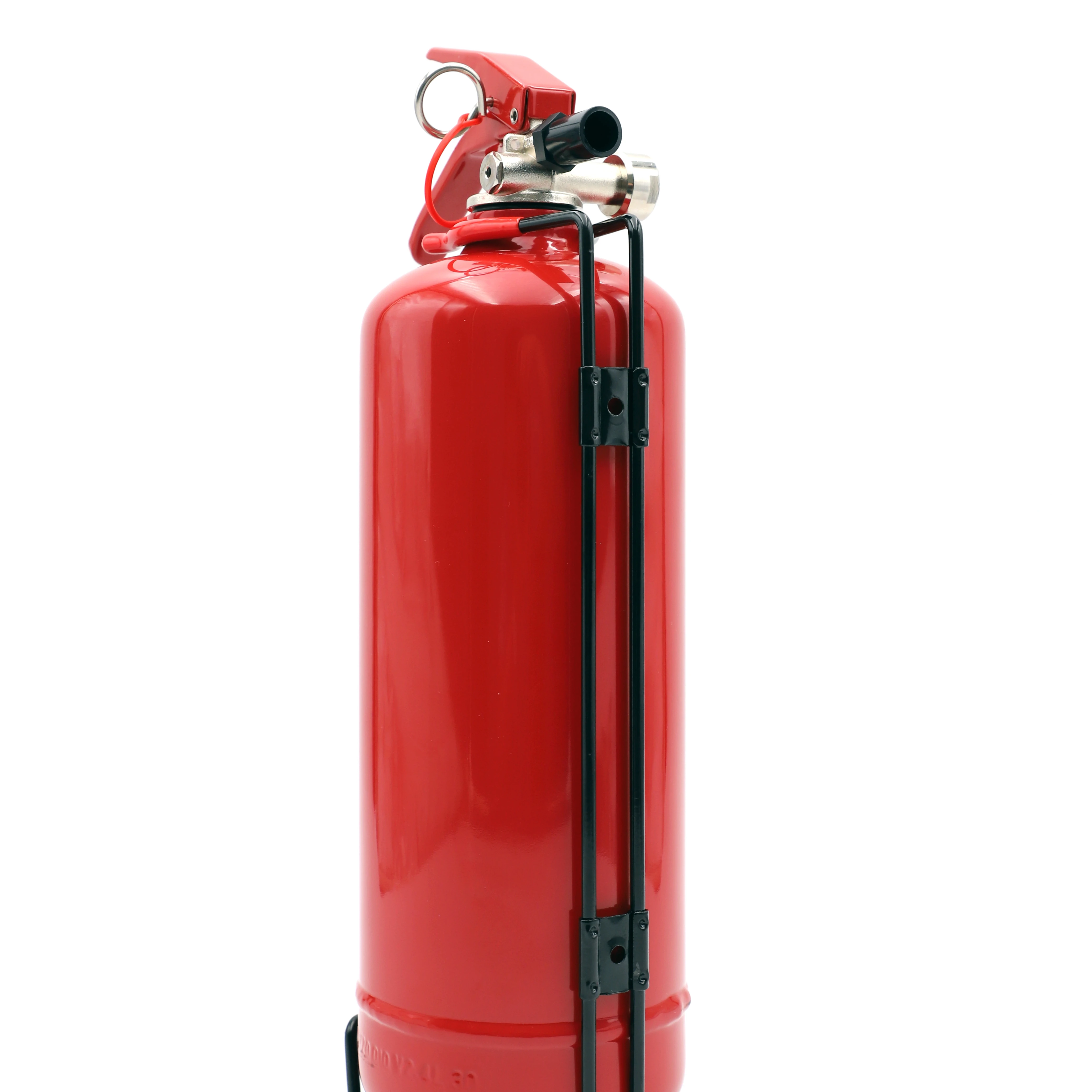 CE Standard 1kg 2kg Portable Dry Powder Fire Extinguisher