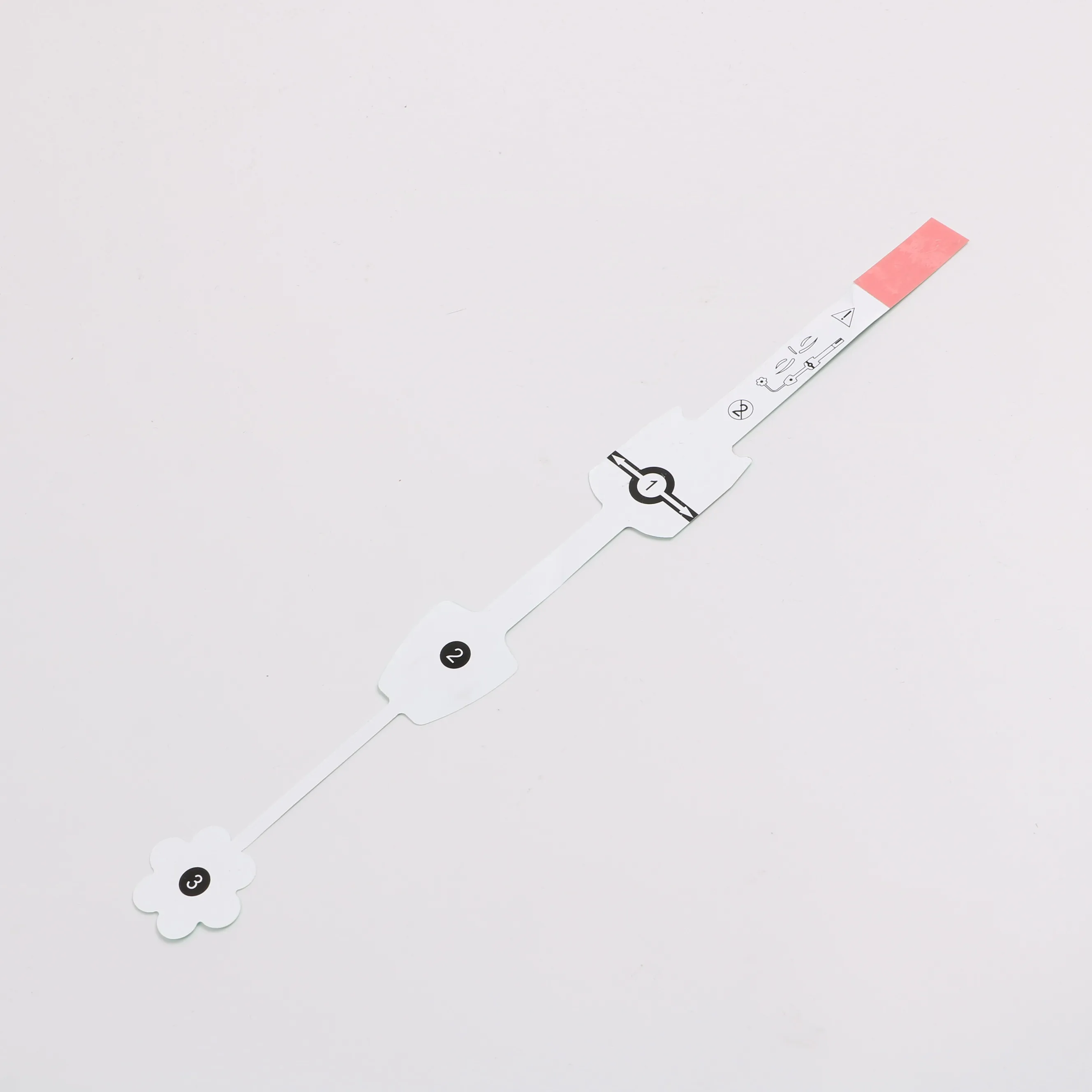 Custom Made Assembly Manufacturer Microphone Printed Circuit Board