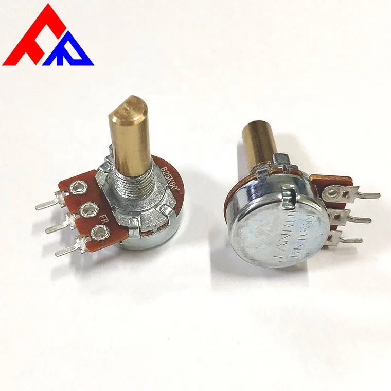 super September offer affordable professional manufacturers direct audio games steering wheel potentiometer and potentiometer